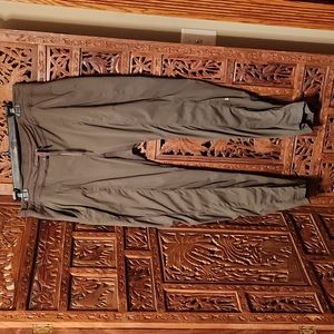 Lululemon Dance Studio Ankle Pants, Sz 12